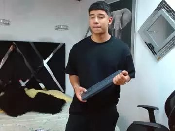 Freechat jaze_bradley on Chaturbate