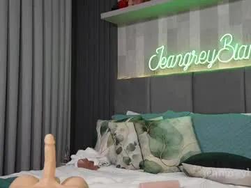 Freechat jeangreybianca on Chaturbate