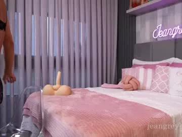 Freechat jeangreybianca on Chaturbate