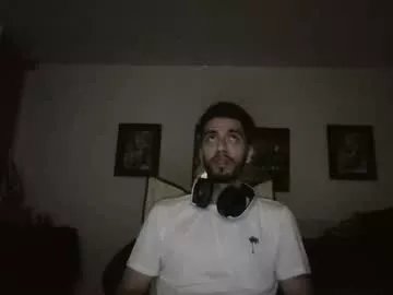 Freechat jeanpierbello7 on Chaturbate