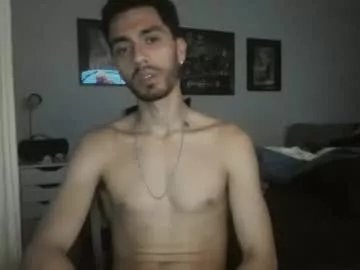 Freechat jeanpierbello7 on Chaturbate