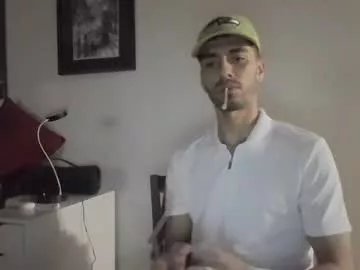 Freechat jeanpierbello7 on Chaturbate