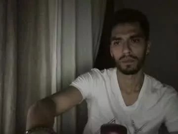 Freechat jeanpierbello7 on Chaturbate