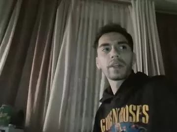 Freechat jeanpierbello7 on Chaturbate