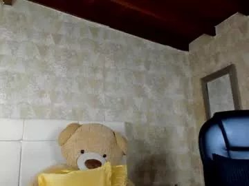 Freechat jeicob_gagnon on Chaturbate