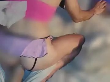 Freechat jennie_bttmcd on Chaturbate