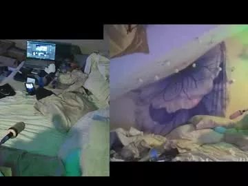 Freechat jennie_bttmcd on Chaturbate