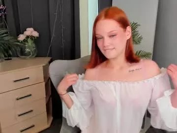 Freechat jennifer_shy_ on Chaturbate