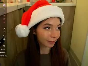 Freechat jenny_lylu on Chaturbate
