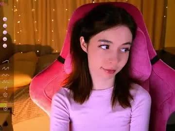 Freechat jenny_lylu on Chaturbate