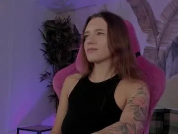 jennydens on Chaturbate