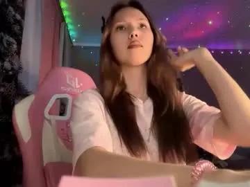 jerrienyhan —  Goal: Make my ass red by spanks ? Hey I'm Jerrie, cozy, soft and a bit shy girl (but a little demon)  I'm 18 yo and live in Estonia  #new #goth #teen #bigass #slim [55 tokens remaining]
