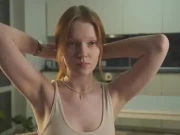 jerrybenear — My name is Molly!! Control link for PVT free <3 I am #new and #redhead #18 #bigboobs #shy Goal: Oily tits + spank it [406 tokens remaining]