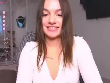 jessiexxi on Chaturbate 