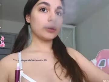 jessiexxi on Chaturbate 