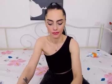 Freechat jessystarrr on Chaturbate