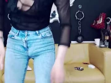 Freechat jessystarrr on Chaturbate