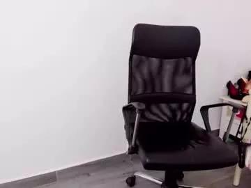 Freechat jessystarrr on Chaturbate