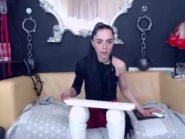 Freechat jessystarrr on Chaturbate