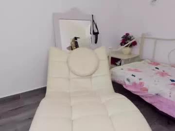 Freechat jessystarrr on Chaturbate