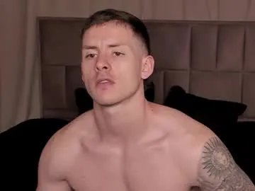 Freechat jhonny_macallan on Chaturbate