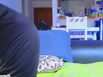 Chaturbate jhonny_sullivan is Freechat jhonny_sullivan — 21CM Daddy's blue Playroom  | I want to fuck all your holes and that you are my best whore, are you ready to feel my hot milk?  #bigdick #monstercock #master #findom #straight