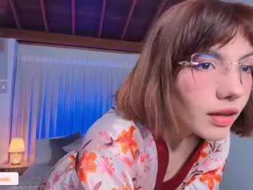 Freechat jin_harrison on Chaturbate