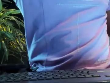 Freechat jordanparis on Chaturbate