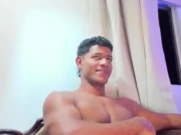 Freechat jordanparis on Chaturbate