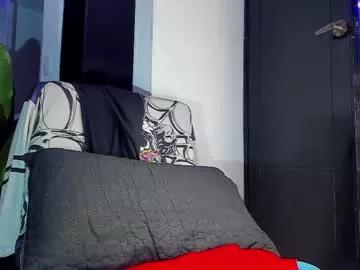 Freechat jordanparis on Chaturbate