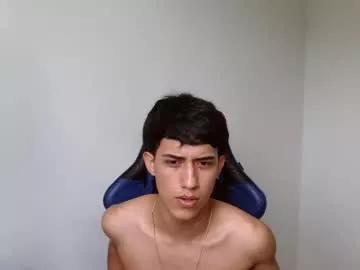 Freechat juan_da01 on Chaturbate