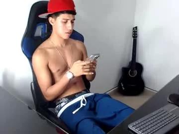 Freechat juan_da01 on Chaturbate