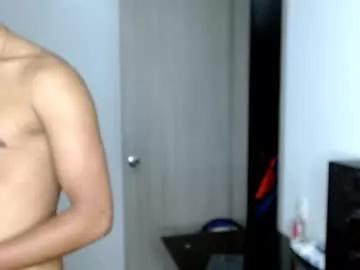 Freechat juan_da01 on Chaturbate