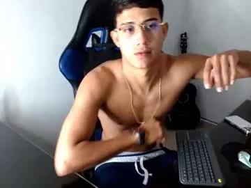 Freechat juan_da01 on Chaturbate