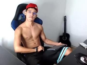 Freechat juan_da01 on Chaturbate