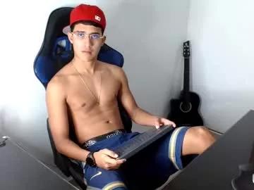 Freechat juan_da01 on Chaturbate