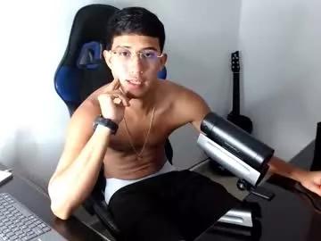 Freechat juan_da01 on Chaturbate