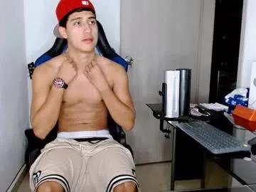 Freechat juan_da01 on Chaturbate