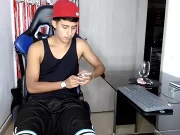 Freechat juan_da01 on Chaturbate