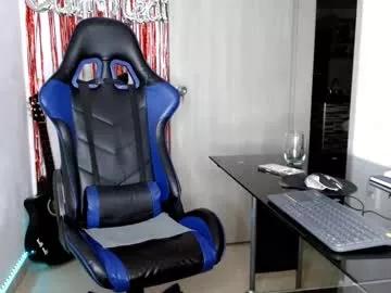 Freechat juan_da01 on Chaturbate