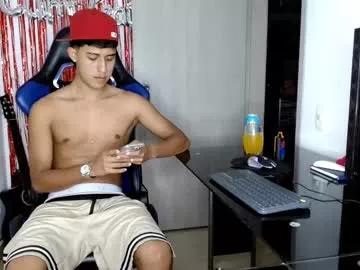 Freechat juan_da01 on Chaturbate