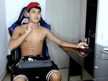 Freechat juan_da01 on Chaturbate