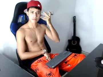 Freechat juan_da01 on Chaturbate