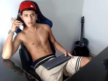 Freechat juan_da01 on Chaturbate