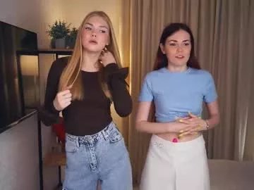 Freechat judithchristina on Chaturbate