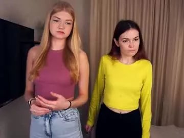 Freechat judithchristina on Chaturbate