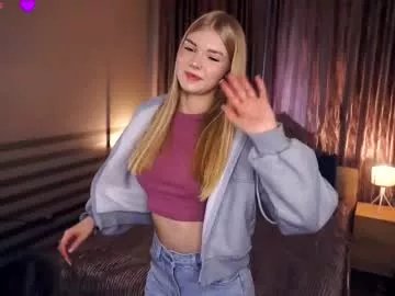 Freechat judithchristina on Chaturbate