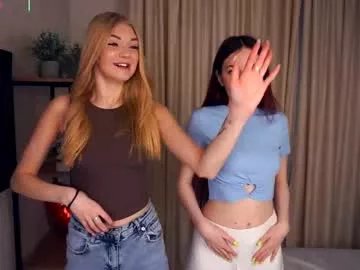 Freechat judithchristina on Chaturbate