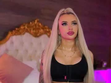 Freechat juicy_jessye on Chaturbate