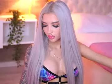 Freechat juicy_jessye on Chaturbate